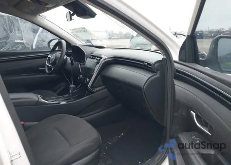 2023 Hyundai Tucson Sel z USA, uszkodzony, nr VIN 5NMJB3AE3PH179722